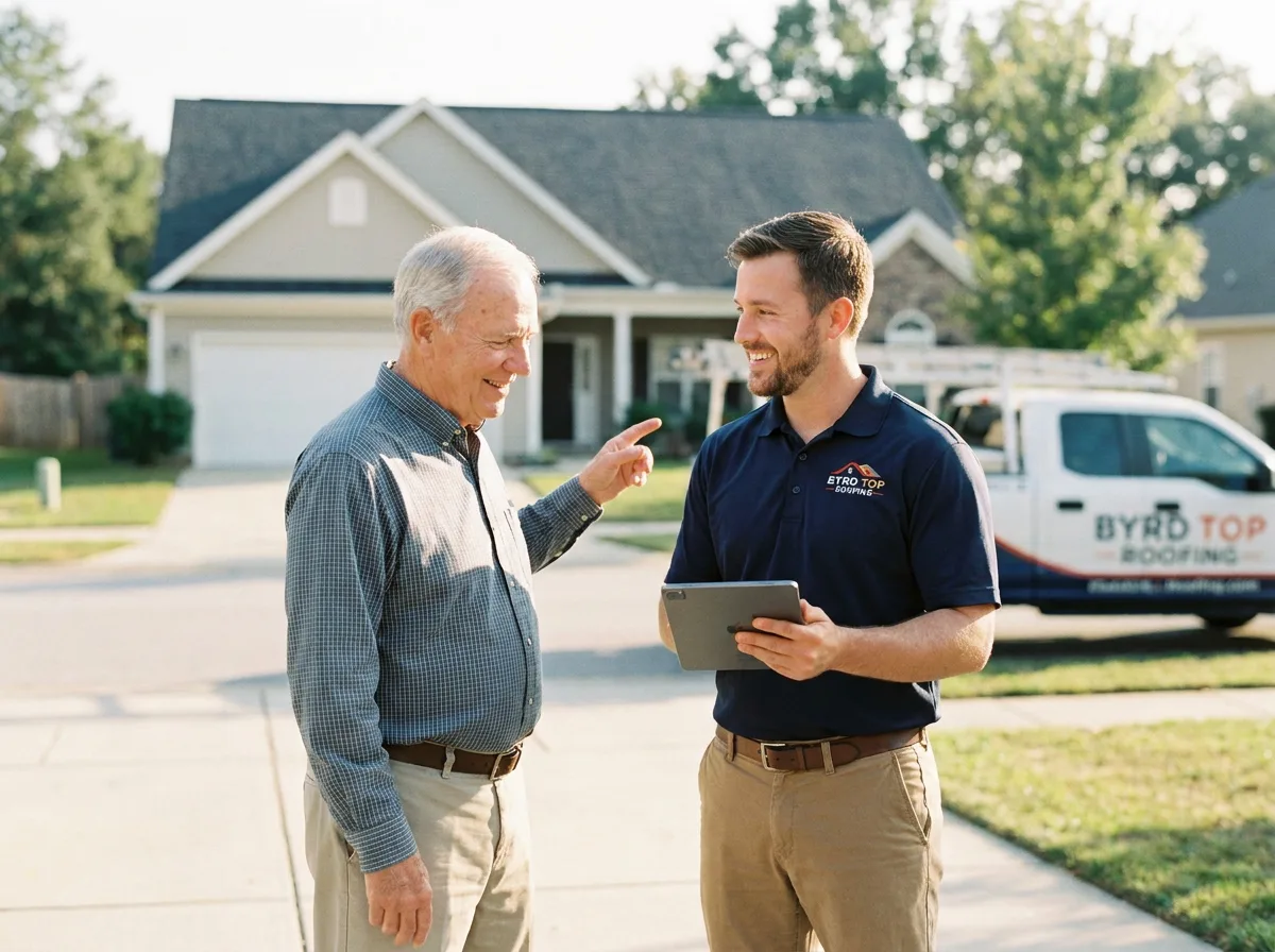 Roofing Adah, PA FAQs